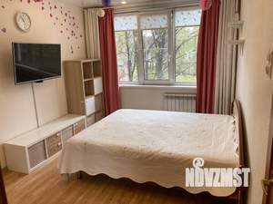1-к квартира, на длительный срок, 45м2, 2/9 этаж