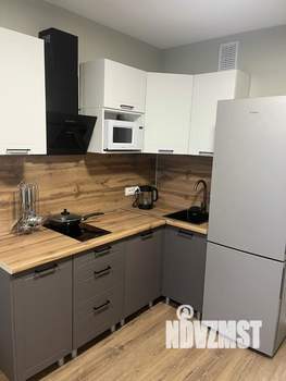 Студия квартира, на длительный срок, 21м2, 19/19 этаж