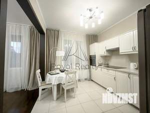 2-к квартира, на длительный срок, 63м2, 3/10 этаж