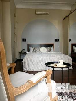 2-к квартира, посуточно, 60м2, 6/6 этаж