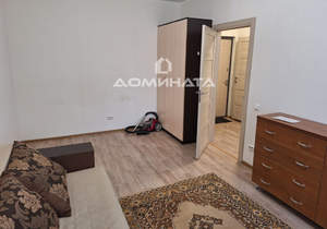 1-к квартира, на длительный срок, 35м2, 12/23 этаж