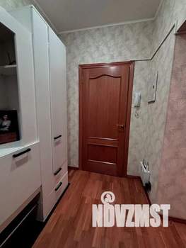 1-к квартира, посуточно, 45м2, 5/6 этаж