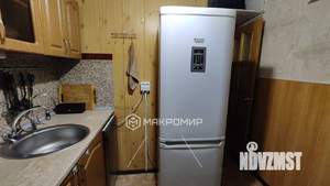 2-к квартира, на длительный срок, 41м2, 3/5 этаж