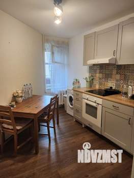 1-к квартира, на длительный срок, 37м2, 7/14 этаж