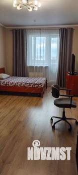1-к квартира, на длительный срок, 53м2, 16/25 этаж