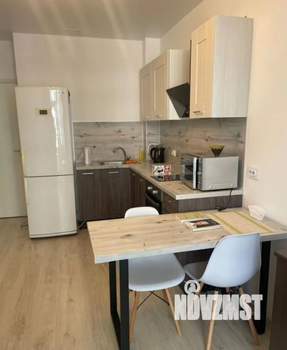 1-к квартира, на длительный срок, 37м2, 18/25 этаж