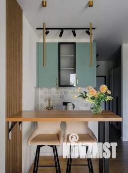 1-к квартира, посуточно, 30м2, 4/5 этаж