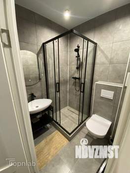 Студия квартира, на длительный срок, 24м2, 5/13 этаж