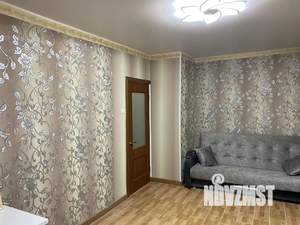 1-к квартира, посуточно, 32м2, 5/5 этаж