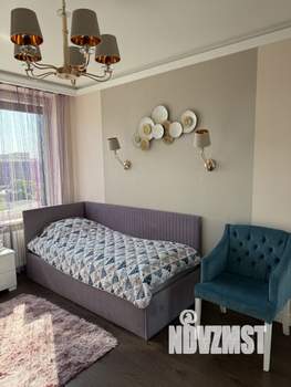 3-к квартира, на длительный срок, 86м2, 10/13 этаж