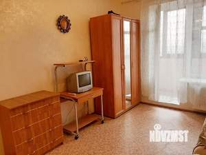 Студия квартира, на длительный срок, 24м2, 5/9 этаж