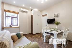 2-к квартира, посуточно, 55м2, 4/4 этаж