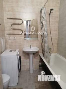 Студия квартира, на длительный срок, 27м2, 6/19 этаж