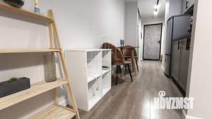 Студия квартира, на длительный срок, 26м2, 14/19 этаж