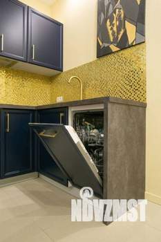 1-к квартира, посуточно, 58м2, 1/1 этаж