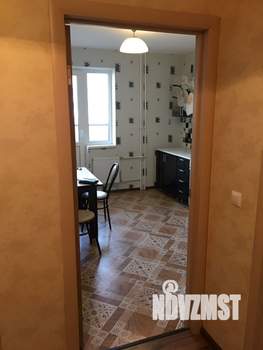 1-к квартира, на длительный срок, 50м2, 16/20 этаж