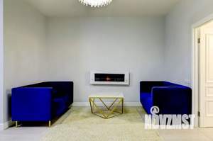 1-к квартира, посуточно, 60м2, 2/5 этаж