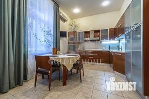 3-к квартира, на длительный срок, 127м2, 2/5 этаж