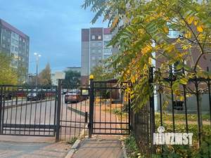 1-к квартира, на длительный срок, 50м2, 4/9 этаж