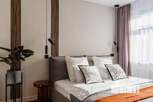 Студия квартира, посуточно, 22м2, 3/10 этаж