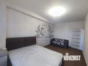 1-к квартира, на длительный срок, 45м2, 15/16 этаж