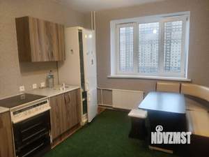 2-к квартира, на длительный срок, 60м2, 10/25 этаж