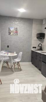 Студия квартира, посуточно, 25м2, 6/12 этаж
