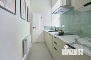 1-к квартира, посуточно, 32м2, 1/1 этаж