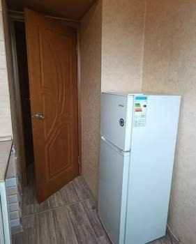 1-к квартира, на длительный срок, 34м2, 7/15 этаж