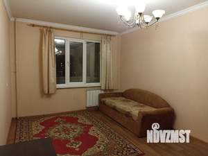 1-к квартира, на длительный срок, 40м2, 15/20 этаж