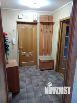 1-к квартира, на длительный срок, 36м2, 5/10 этаж