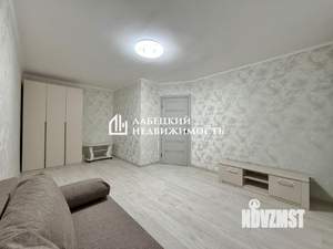 1-к квартира, на длительный срок, 30м2, 1/5 этаж