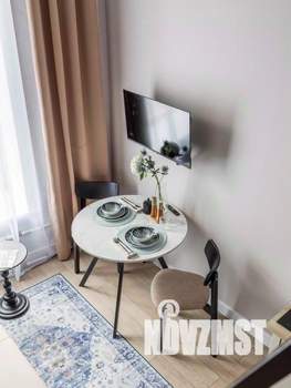 1-к квартира, посуточно, 18м2, 1/1 этаж