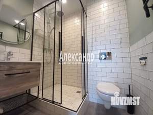 1-к квартира, на длительный срок, 37м2, 18/19 этаж