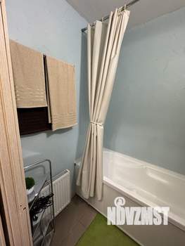 2-к квартира, посуточно, 55м2, 16/17 этаж