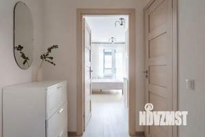 1-к квартира, посуточно, 25м2, 5/12 этаж