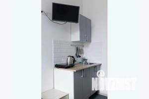 1-к квартира, посуточно, 15м2, 1/4 этаж