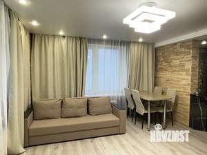 3-к квартира, на длительный срок, 101м2, 30/35 этаж