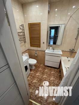 2-к квартира, посуточно, 75м2, 2/5 этаж