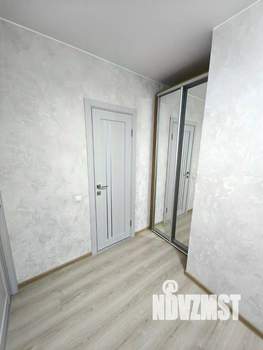 1-к квартира, на длительный срок, 49м2, 13/18 этаж