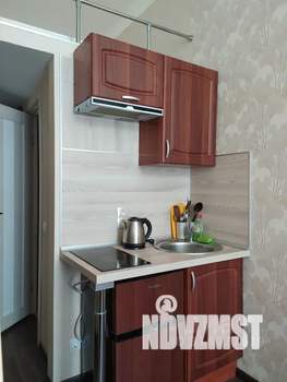 Студия квартира, посуточно, 14м2, 4/6 этаж