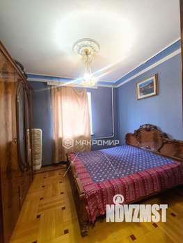 2-к квартира, на длительный срок, 54м2, 6/12 этаж