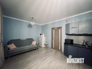 Студия квартира, на длительный срок, 32м2, 10/10 этаж