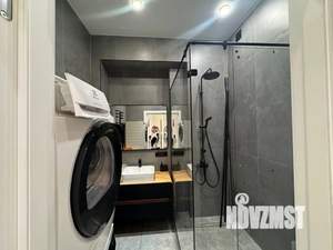 1-к квартира, посуточно, 65м2, 1/5 этаж