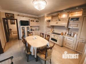 3-к квартира, на длительный срок, 125м2, 8/26 этаж