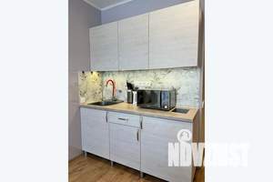 1-к квартира, посуточно, 26м2, 8/20 этаж