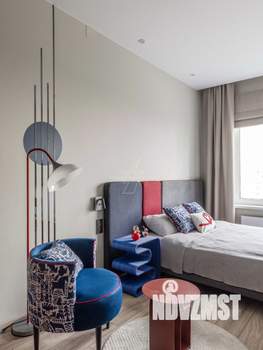 Студия квартира, на длительный срок, 27м2, 6/14 этаж