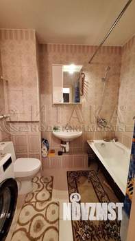 1-к квартира, на длительный срок, 41м2, 9/10 этаж