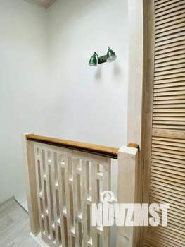 1-к квартира, посуточно, 41м2, 4/4 этаж
