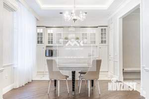 3-к квартира, на длительный срок, 110м2, 6/12 этаж